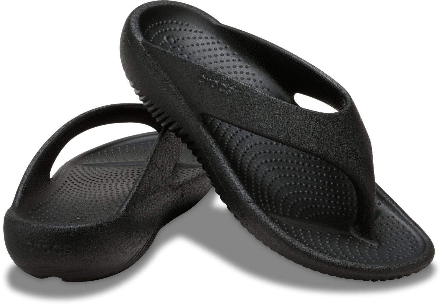 Crocs Women's Mellow Recovery Flip Sandals - view number 3