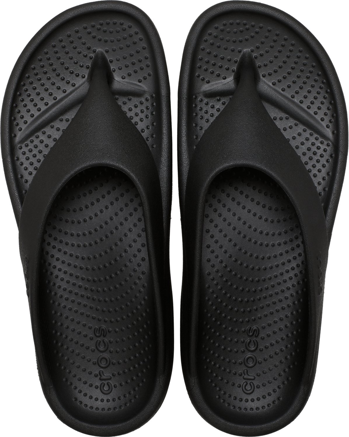 Crocs Women's Mellow Recovery Flip Sandals - view number 4