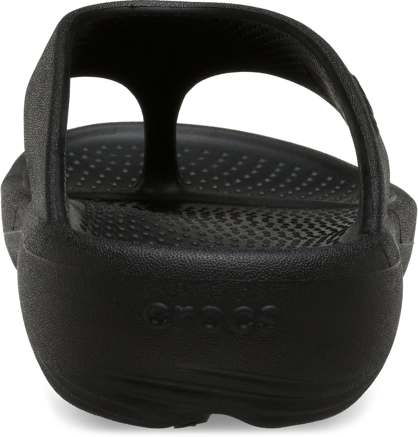 Crocs Women's Mellow Recovery Flip Sandals - view number 5