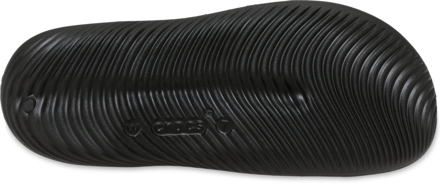 Crocs Women's Mellow Recovery Flip Sandals - view number 6