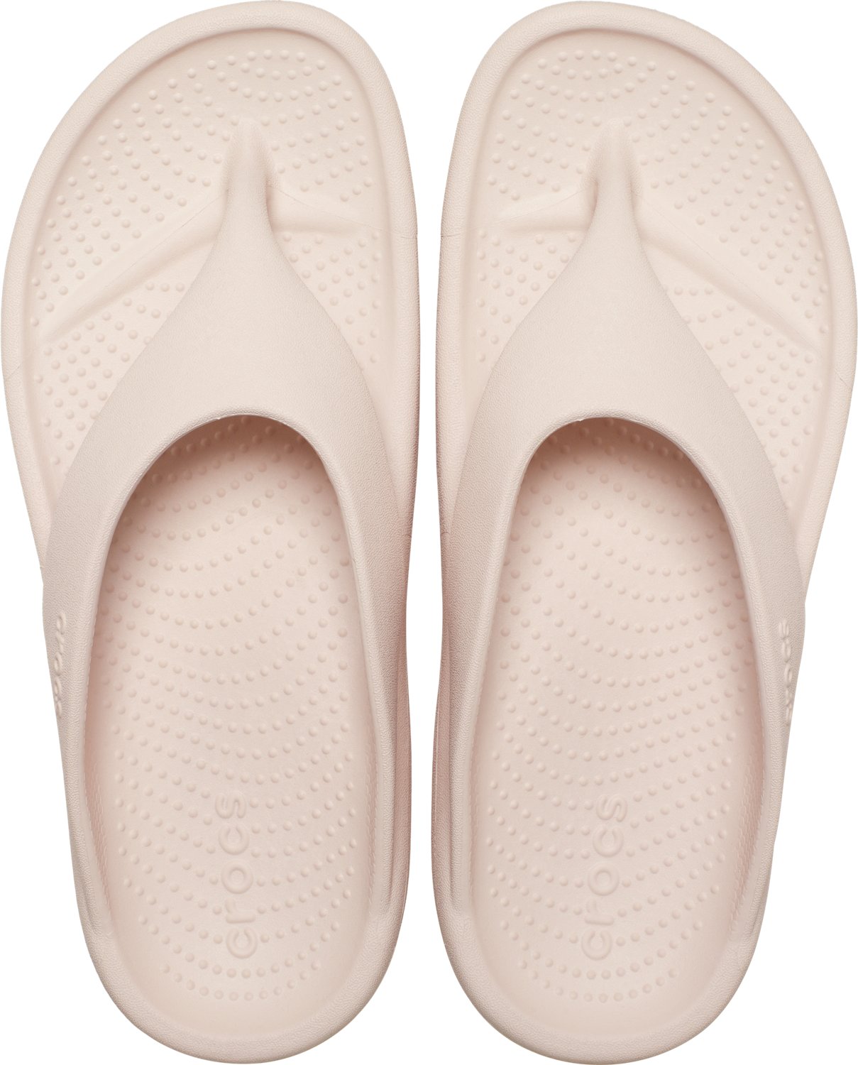 Crocs Women's Mellow Recovery Flip Sandals - view number 4