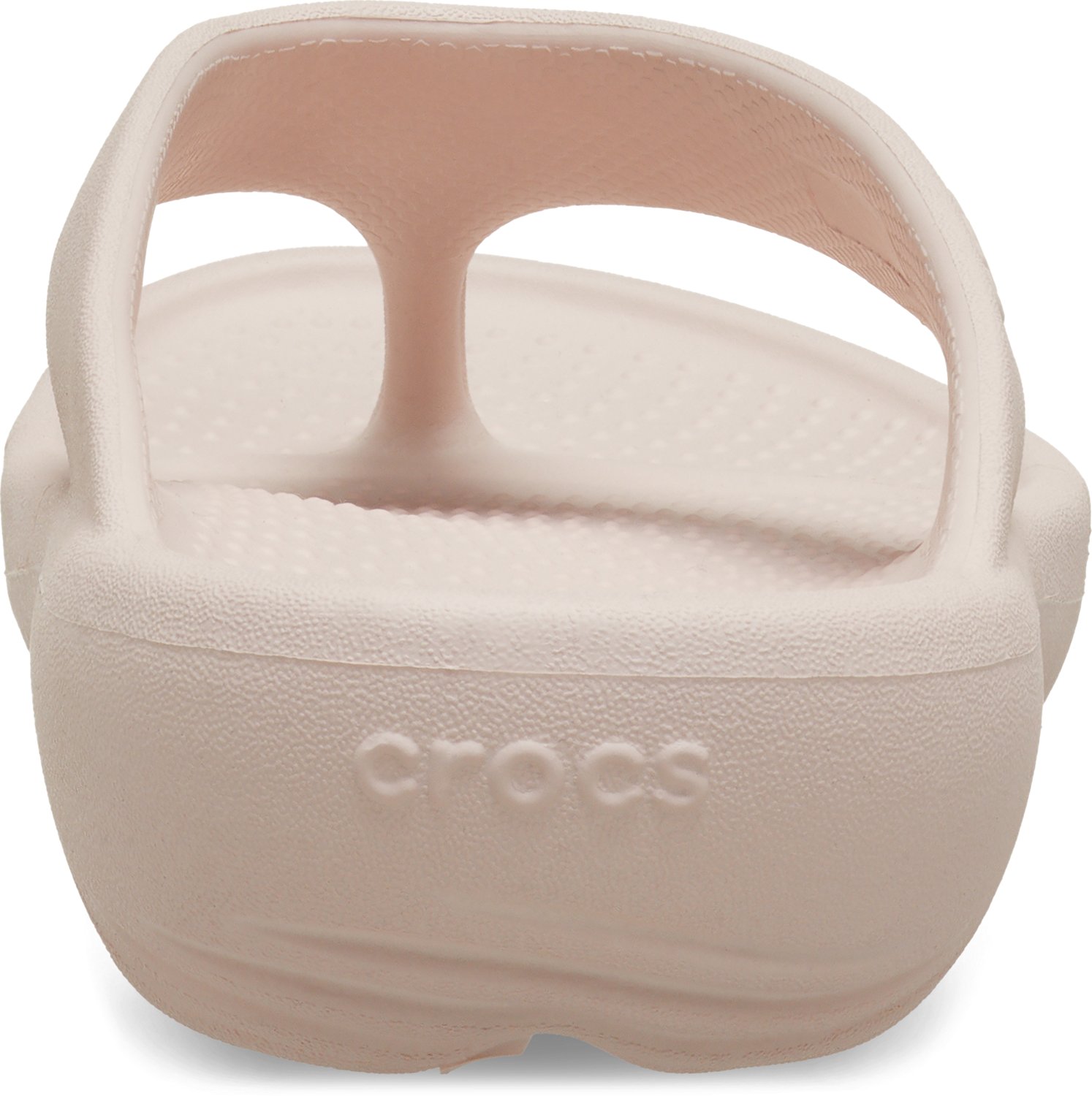 Crocs Women's Mellow Recovery Flip Sandals - view number 5