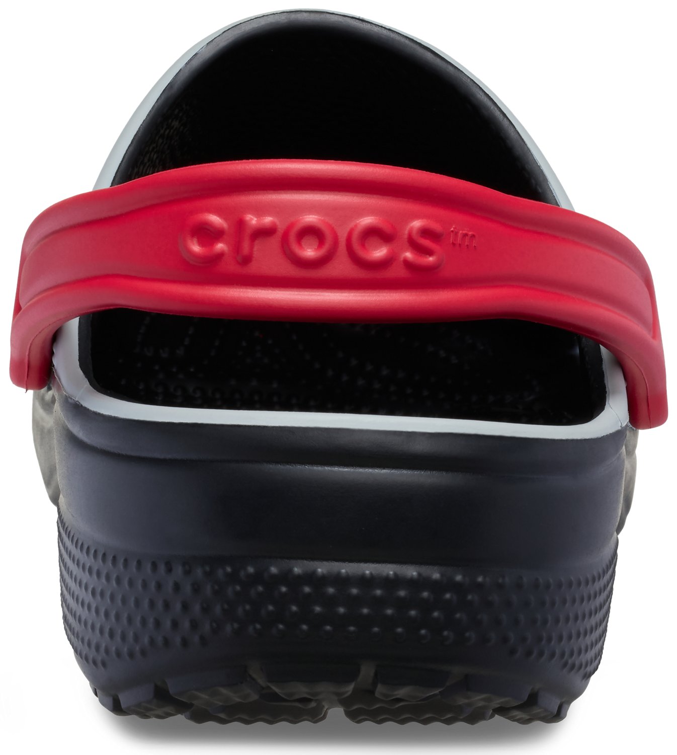 Crocs Kids' Classic Retro Sport Clogs - view number 4