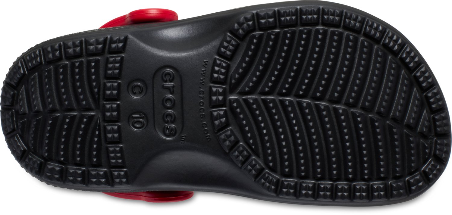 Crocs Kids' Classic Retro Sport Clogs - view number 6