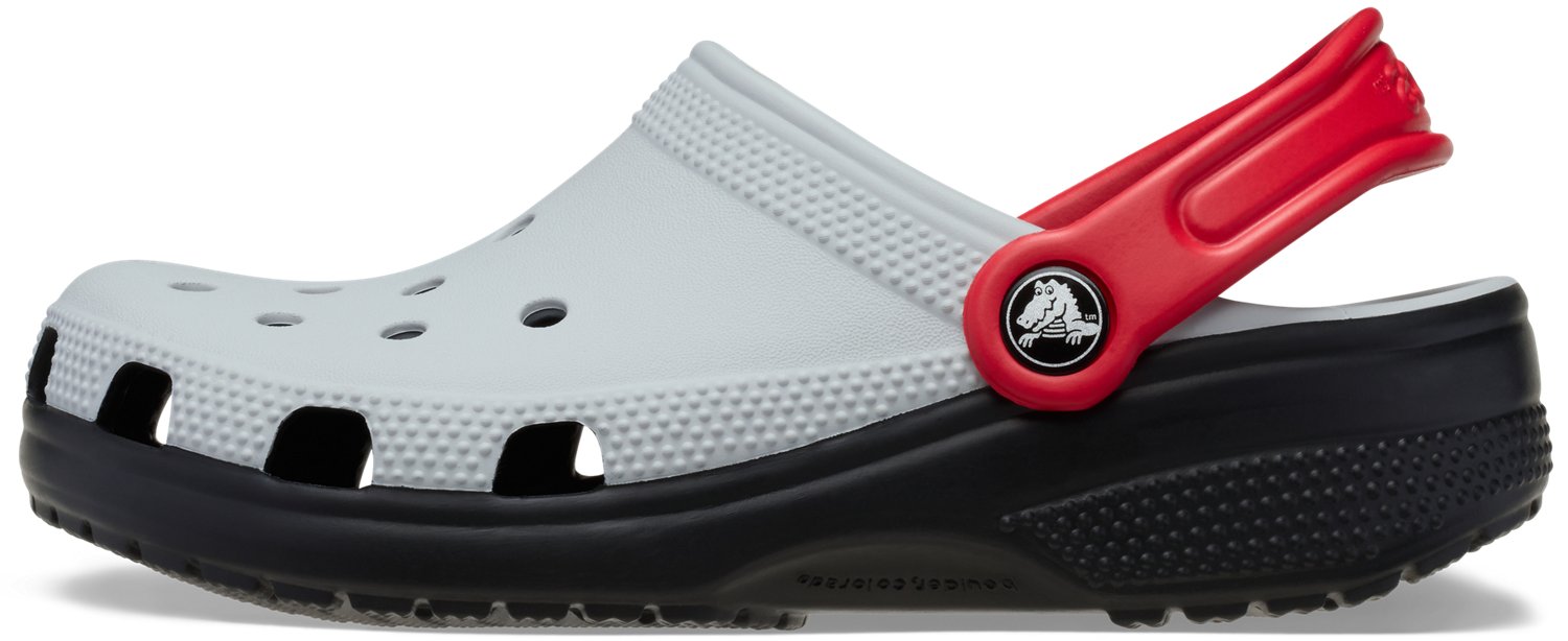 Crocs Kids' Classic Retro Sport Clogs - view number 2