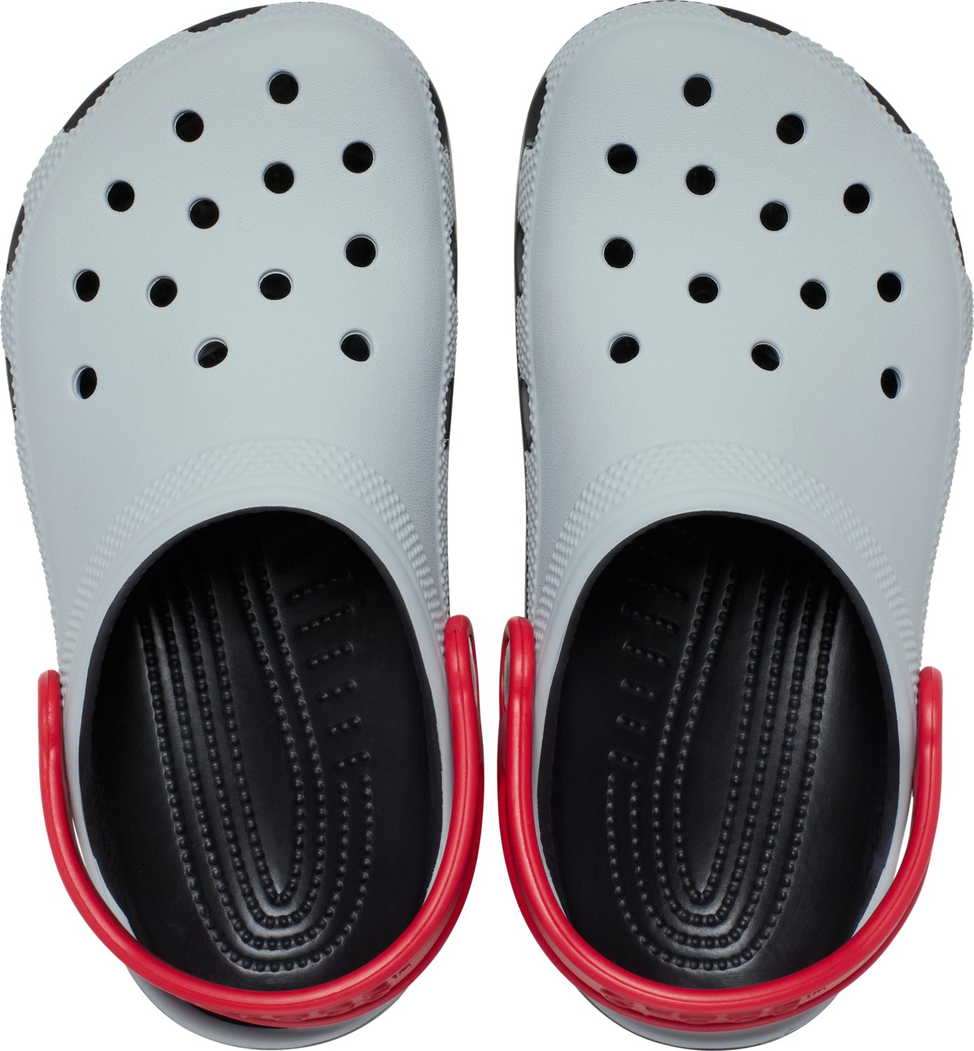 Crocs Kids' Classic Retro Sport Clogs - view number 4