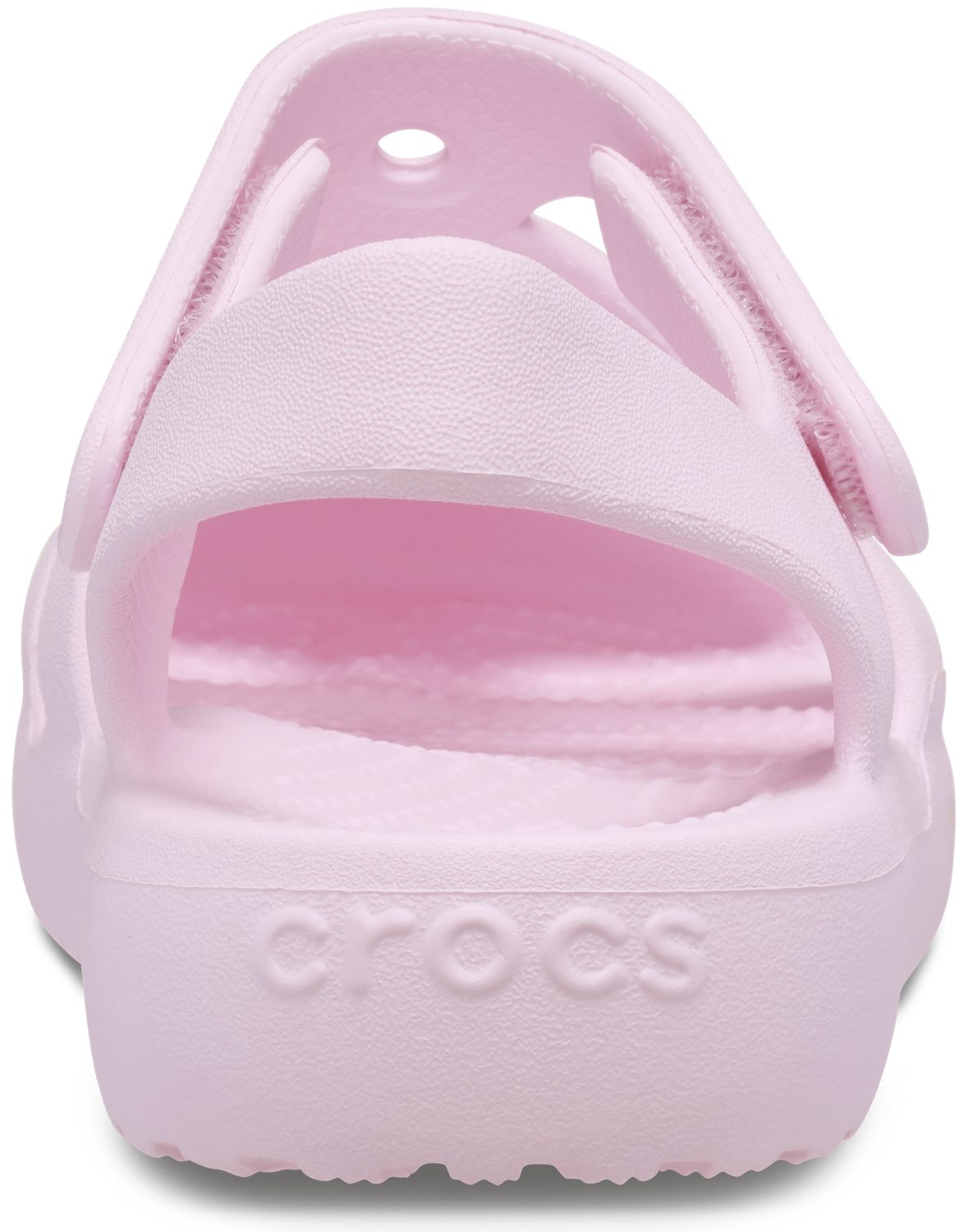 Crocs Kids' Classic Fisherman Clogs - view number 5
