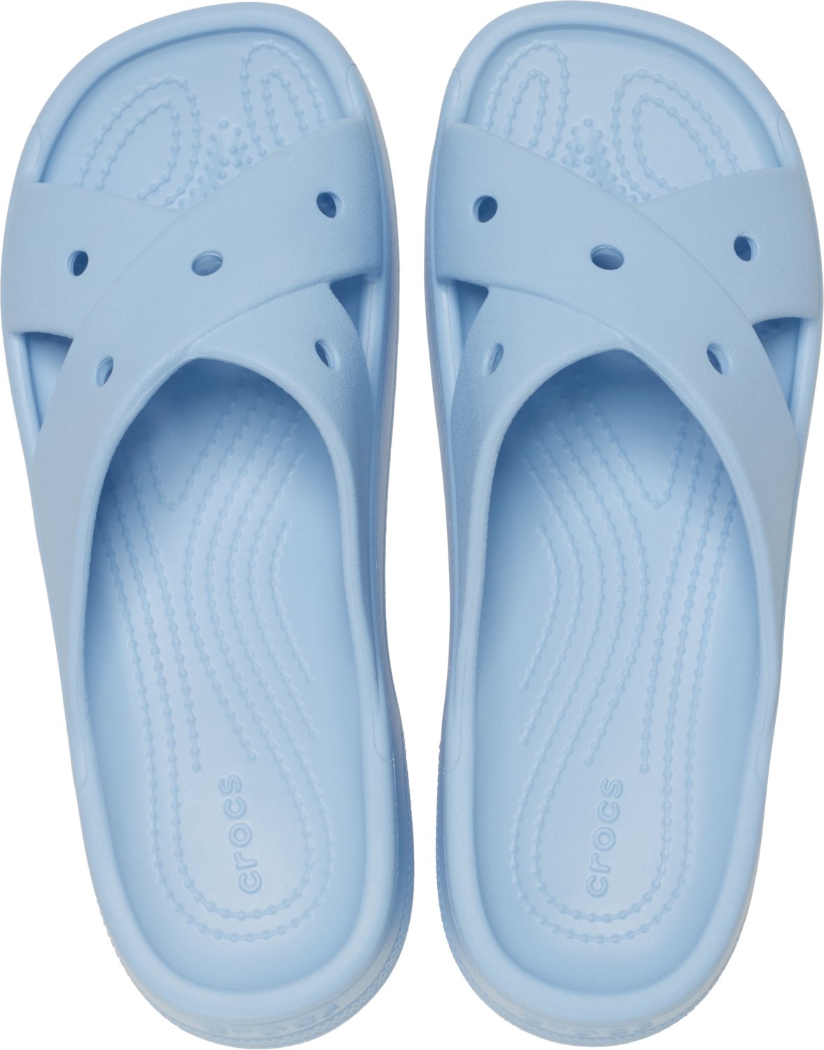 Crocs Women's Cross Strap - view number 4