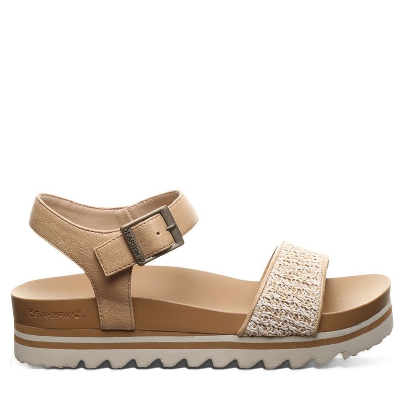 Bear Paw Women's Or… - image