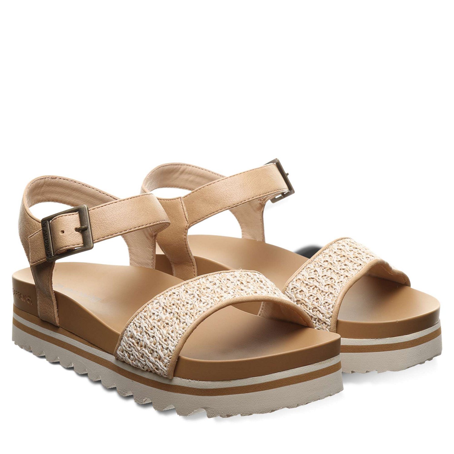 Bear Paw Women's Orion Sandals - view number 3