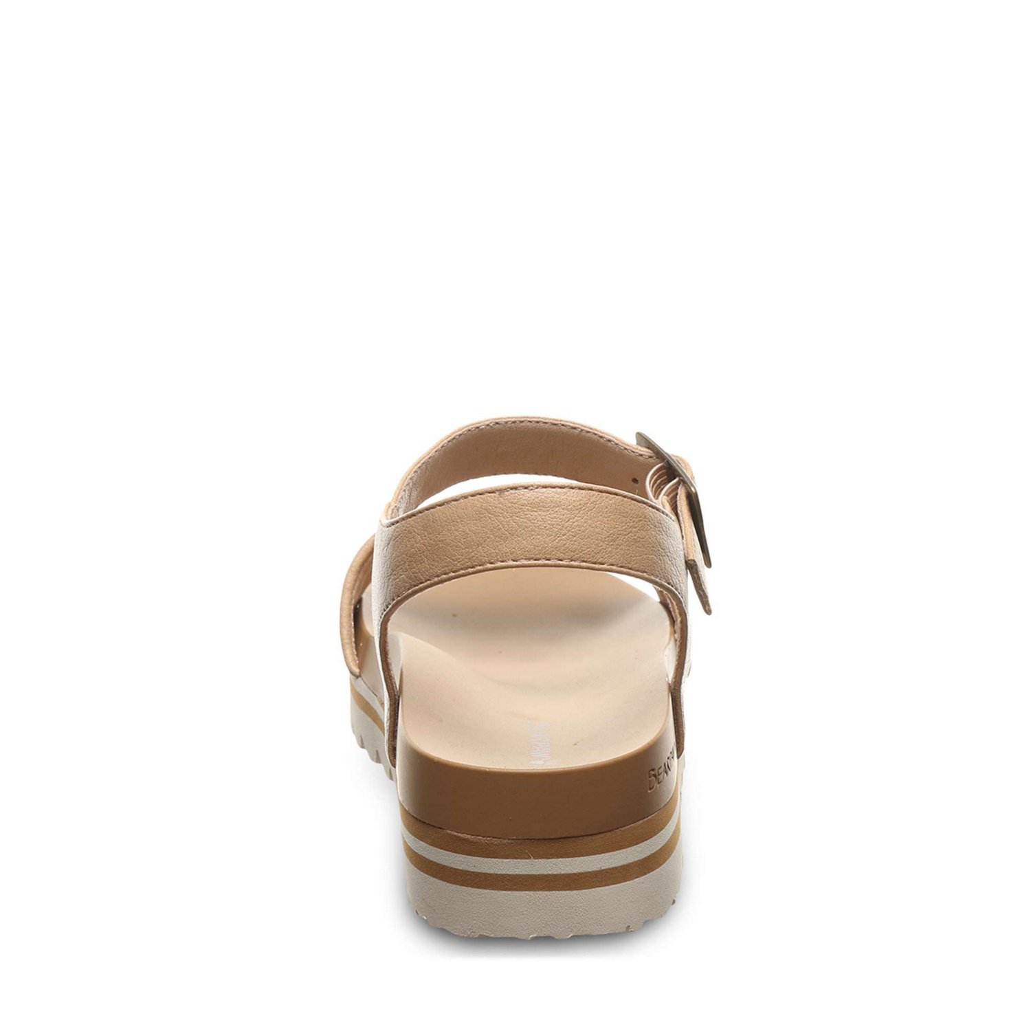 Bear Paw Women's Orion Sandals - view number 4