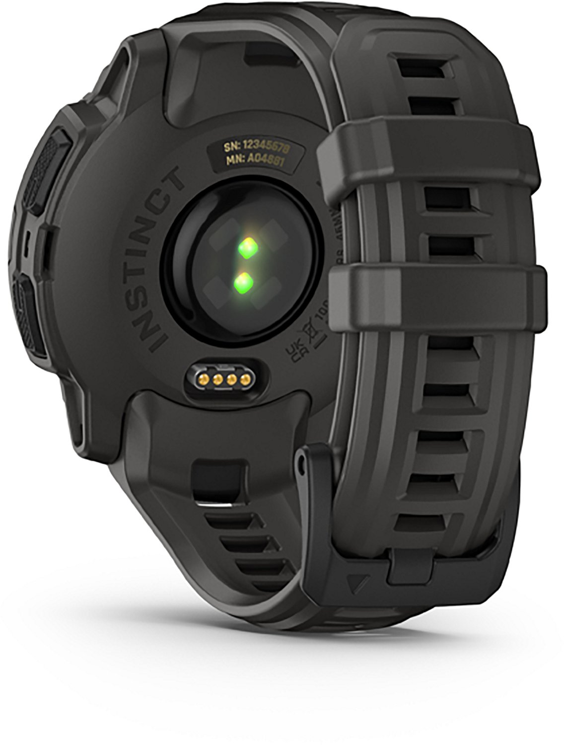 Garmin Instinct® E Rugged GPS Smartwatch - view number 5
