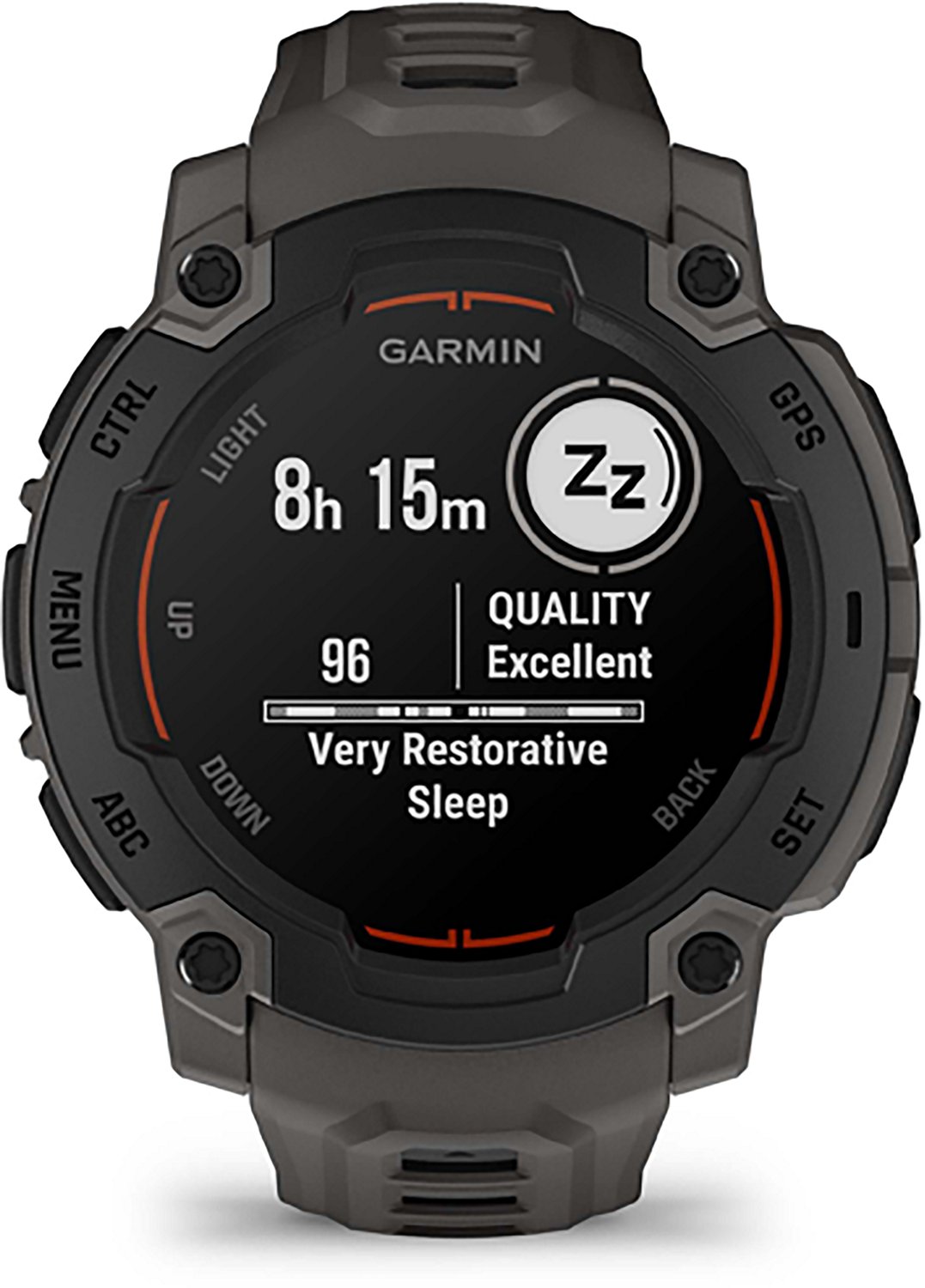 Garmin Instinct® E Rugged GPS Smartwatch - view number 6
