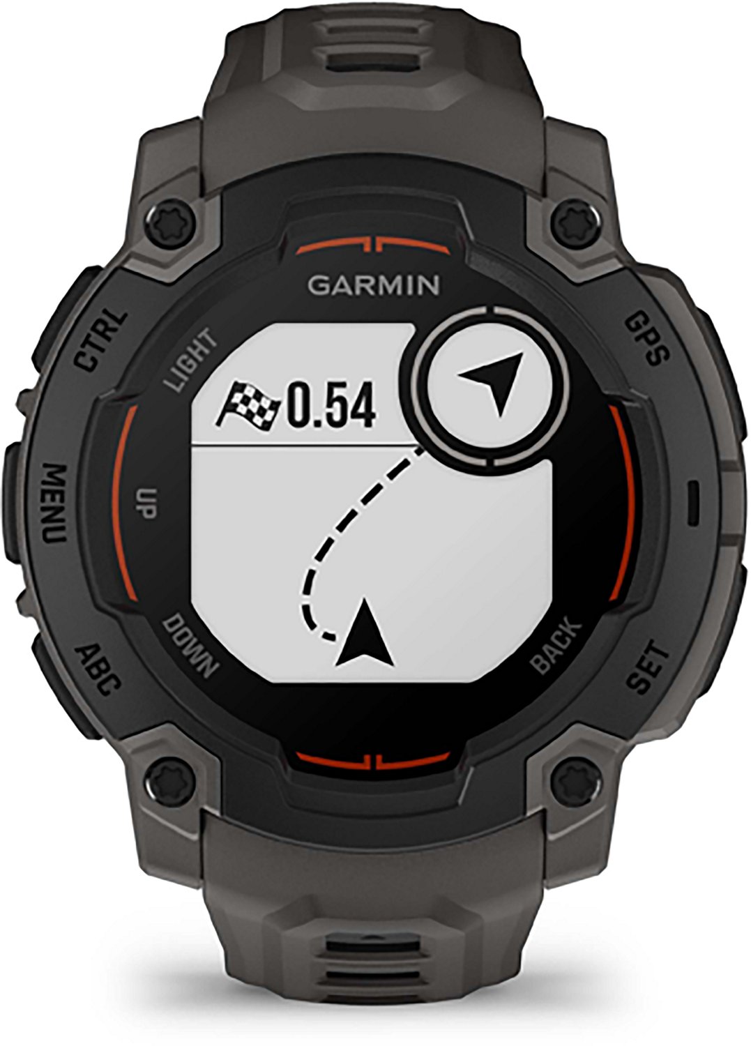 Garmin Instinct® E Rugged GPS Smartwatch - view number 7