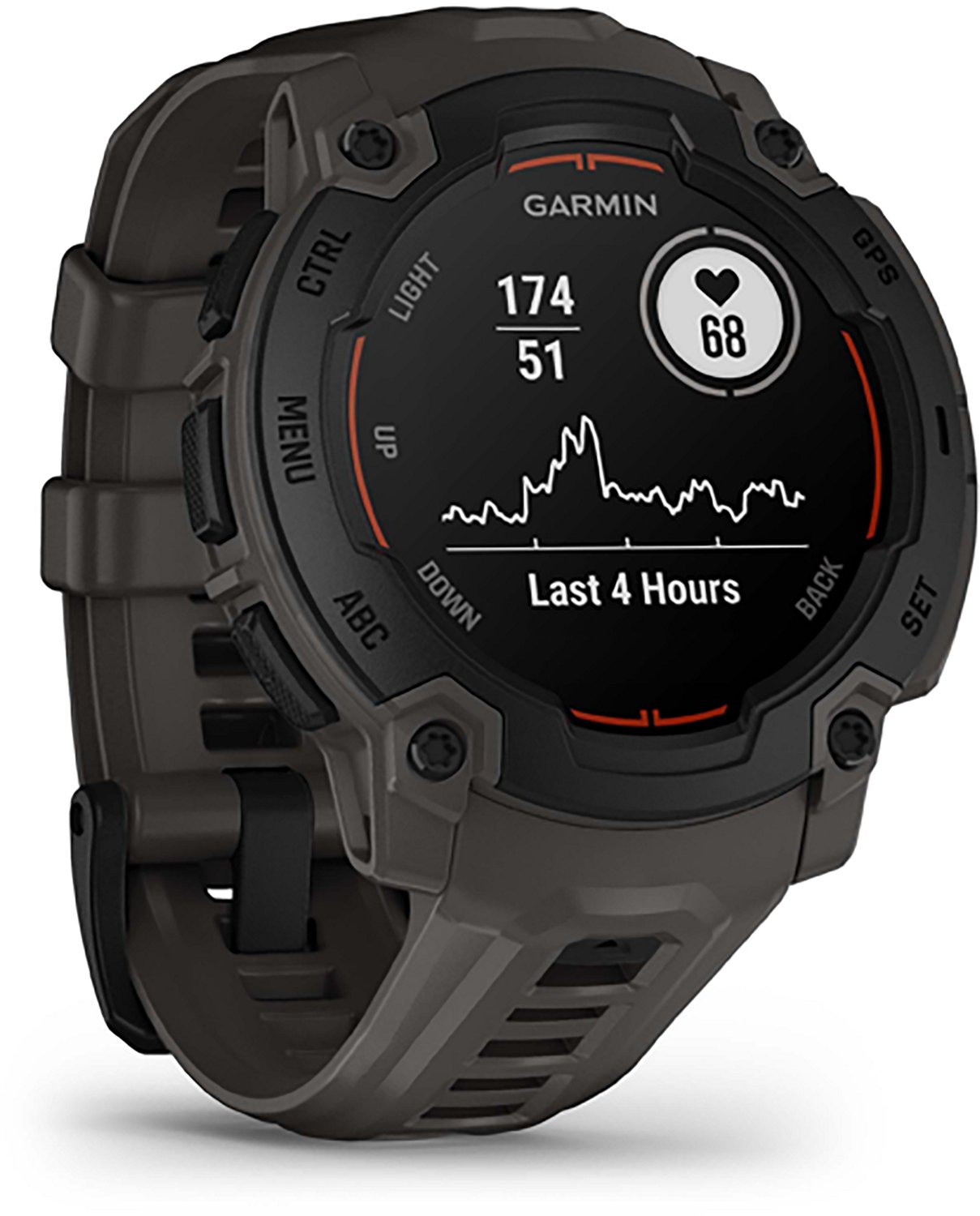 Garmin Instinct® E Rugged GPS Smartwatch - view number 8
