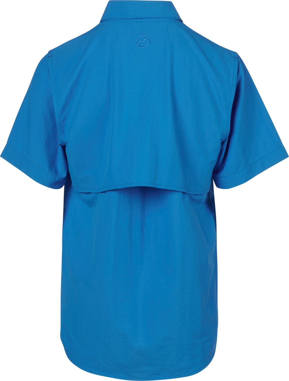 Magellan Outdoors Boys' Laguna Madre Button Down Shirt                                                                           - view number 2