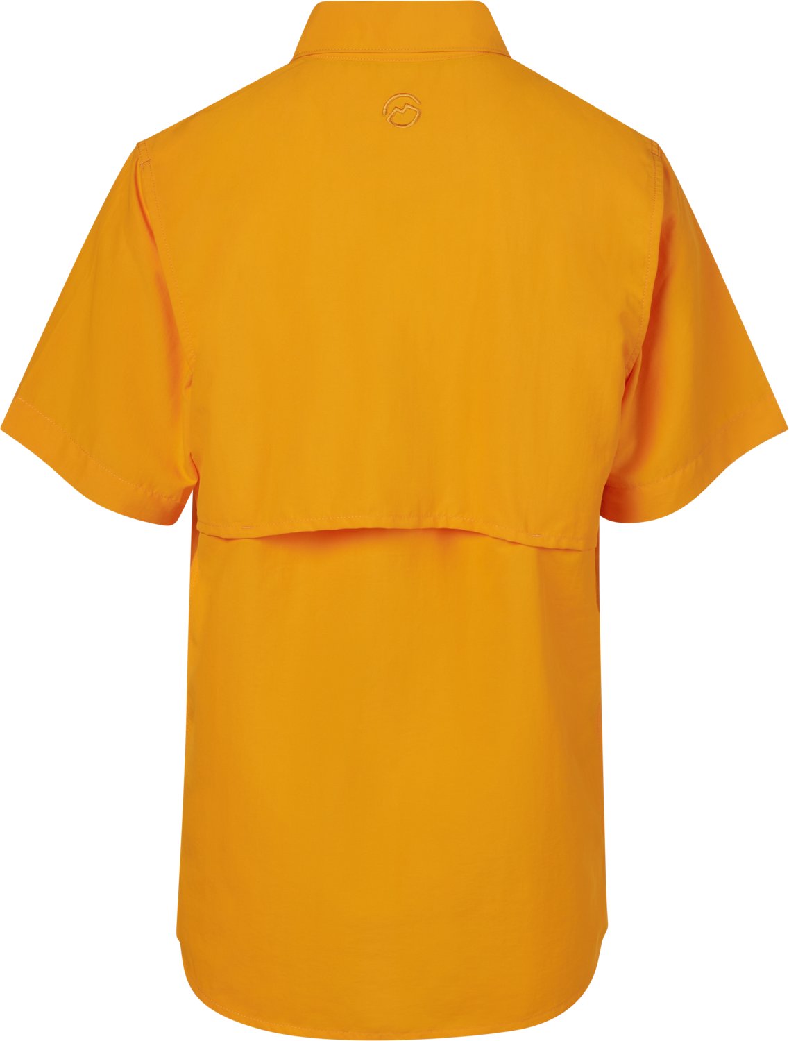 Magellan Outdoors Boys' Laguna Madre Button Down Shirt                                                                           - view number 4