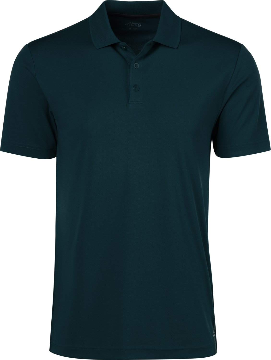 BCG Men's Coaches' Polo Shirt - view number 3