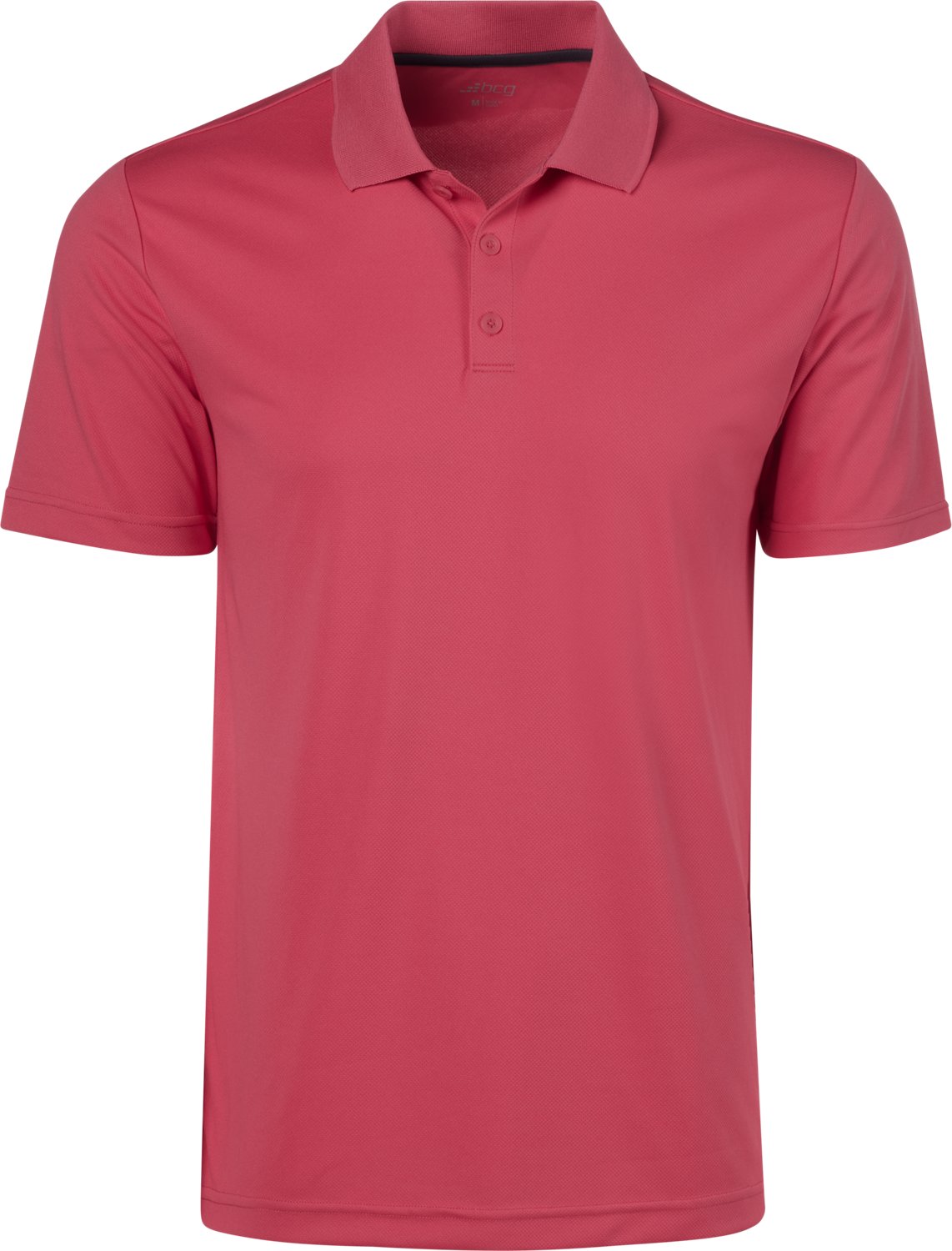 BCG Men's Coaches' Polo Shirt - view number 5