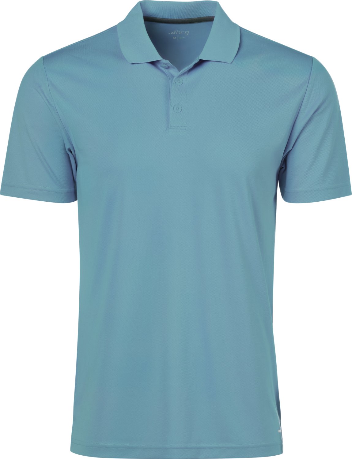BCG Men's Coaches' Polo Shirt