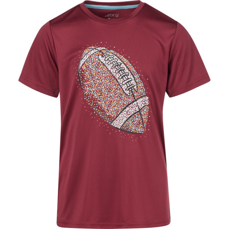 Bcg Boys' Football … - image