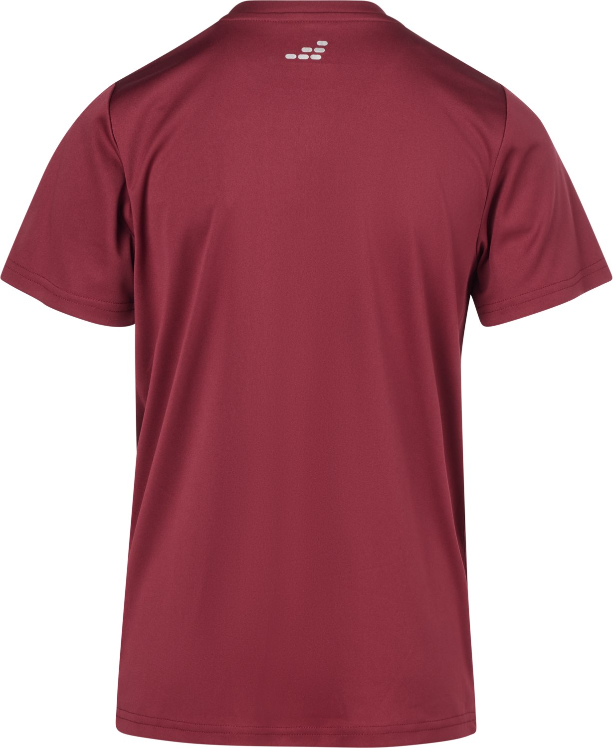 BCG Boys' Football HD Turbo T-shirt                                                                                              - view number 2