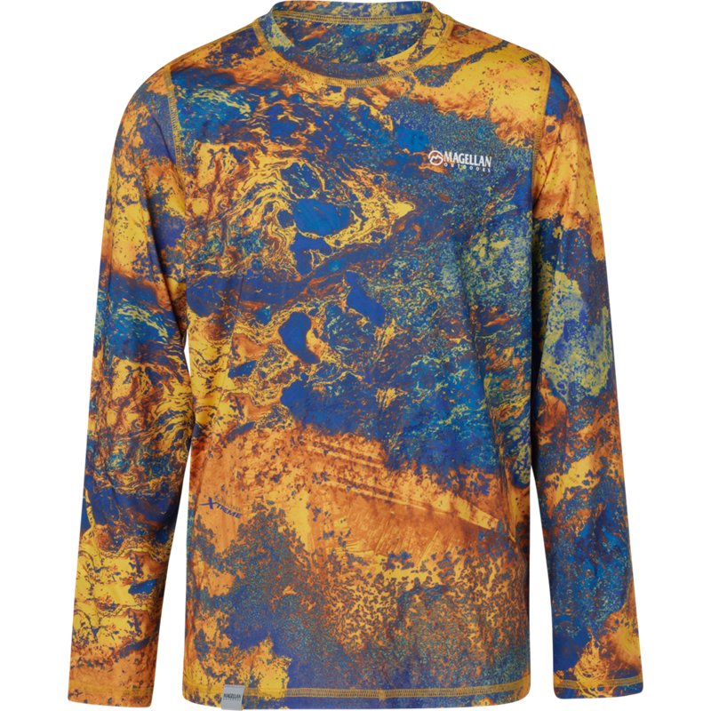 Magellan Outdoors B… - image