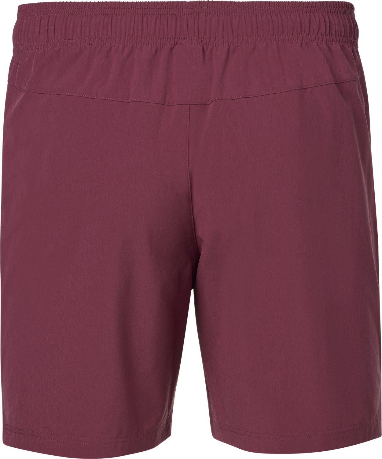 BCG Men's Woven Racquet Shorts 7 in - view number 4