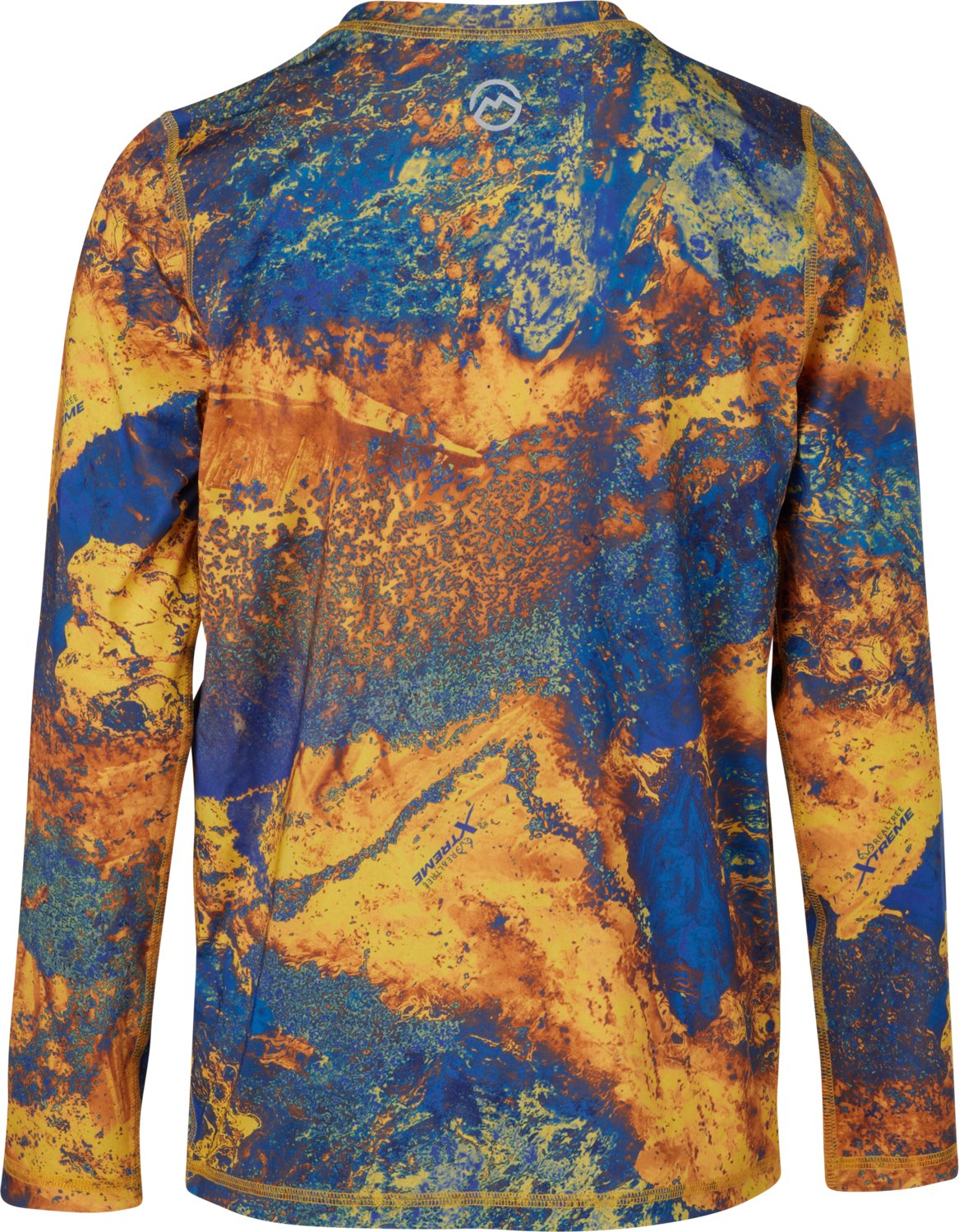 Magellan Outdoors Boys' Realtree Xtreme Reversible Long Sleeve T-shirt - view number 4
