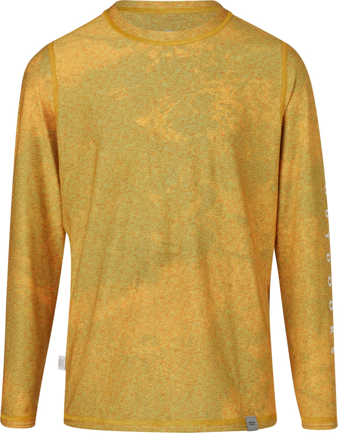 Magellan Outdoors Boys' Realtree Xtreme Reversible Long Sleeve T-shirt