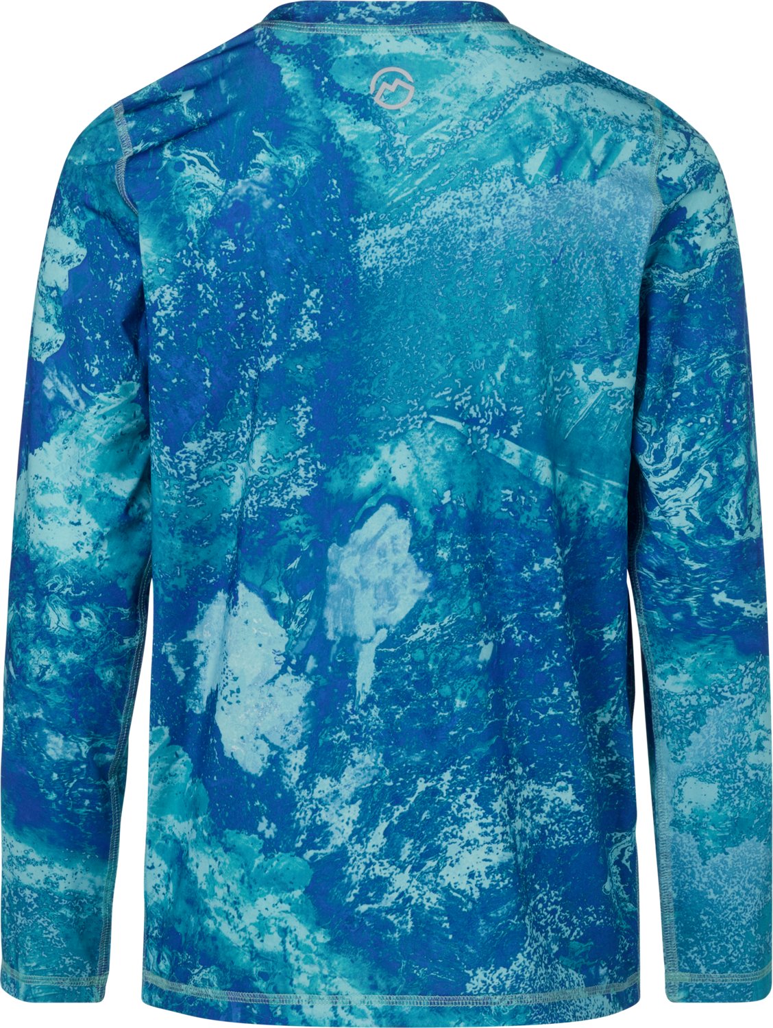 Magellan Outdoors Boys' Realtree Xtreme Reversible Long Sleeve T-shirt - view number 4