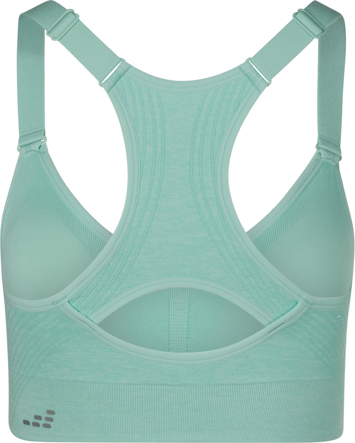 BCG Women's SMLS Low Keyhole Cami Sports Bra                                                                                     - view number 4