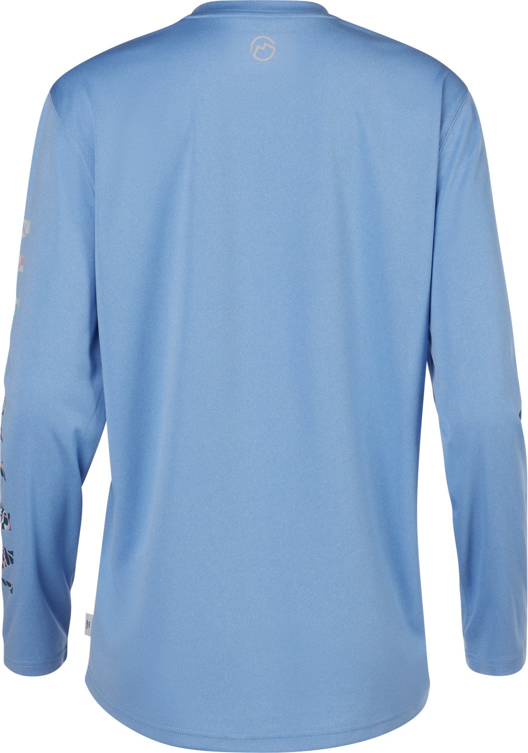 Magellan Outdoors Women's Caddo Lake Logo Long Sleeve T-Shirt - view number 8
