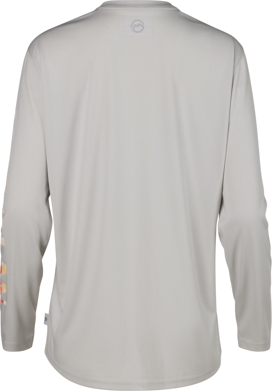 Magellan Women's Caddo Lake Logo Long Sleeve T-shirt                                                                             - view number 7