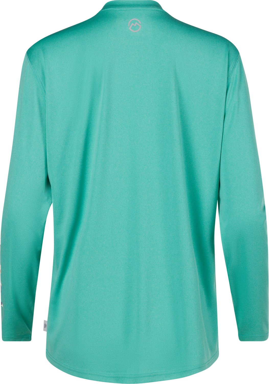 Magellan Outdoors Women's Caddo Lake Logo Long Sleeve T-Shirt - view number 8