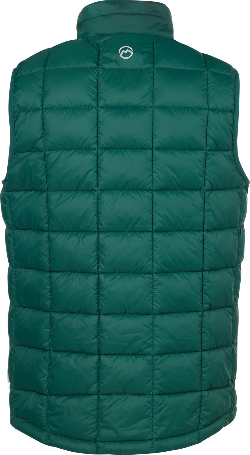 Magellan Outdoors Men's Lost Pines Puffer Vest - view number 3