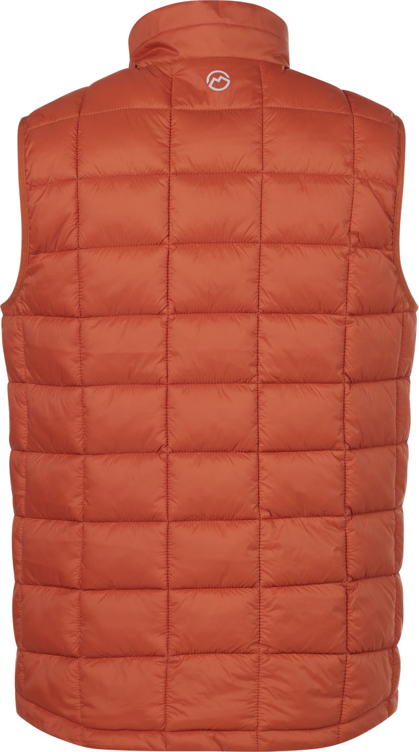 Magellan Outdoors Men's Lost Pines Puffer Vest - view number 4