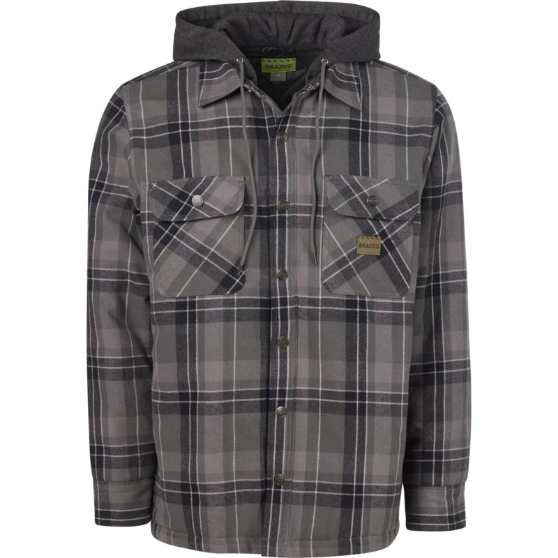 Brazos Men's Blacks… - image