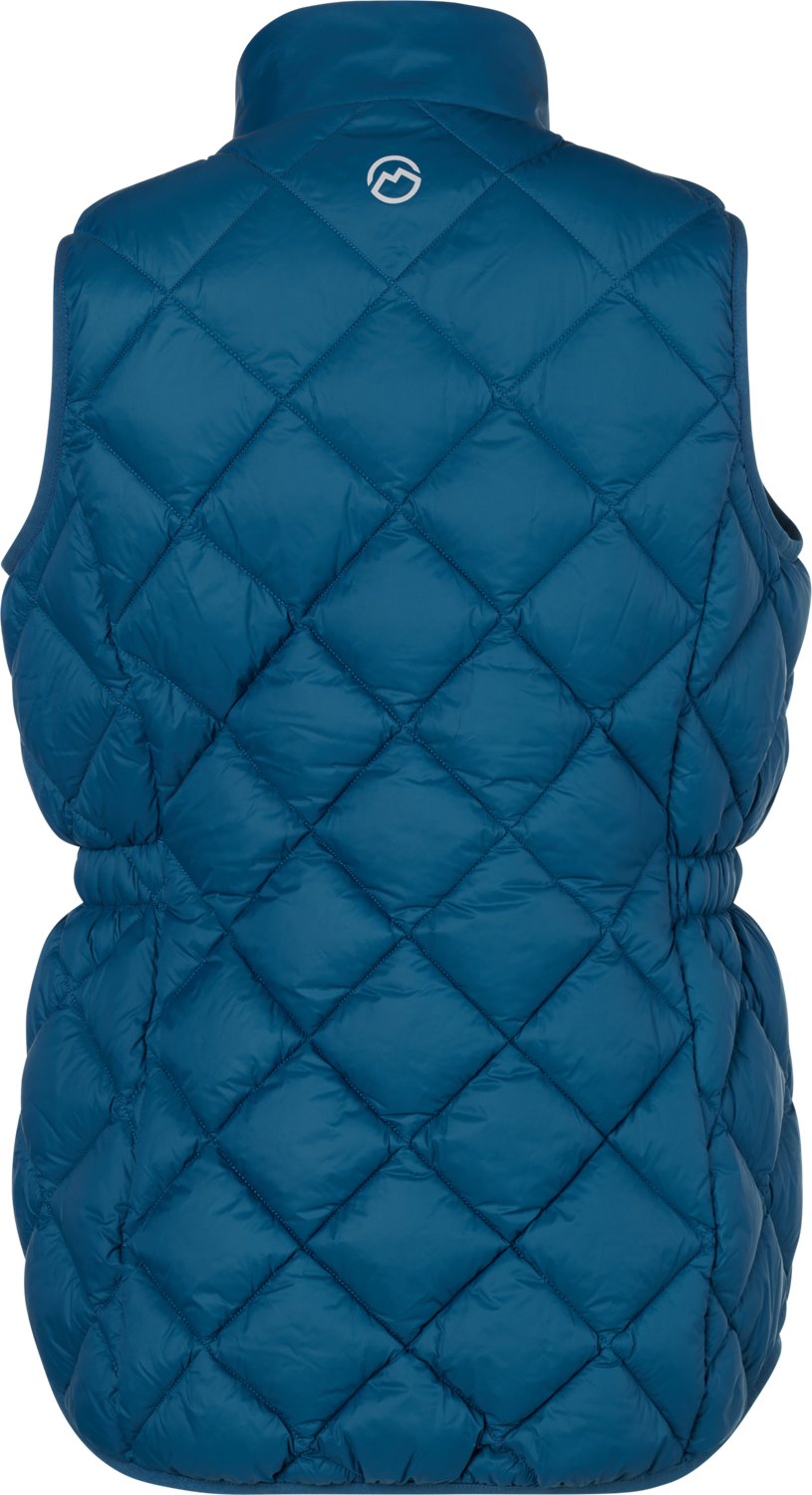 Magellan Outdoors Women's Lost Pines Puffer Vest - view number 2