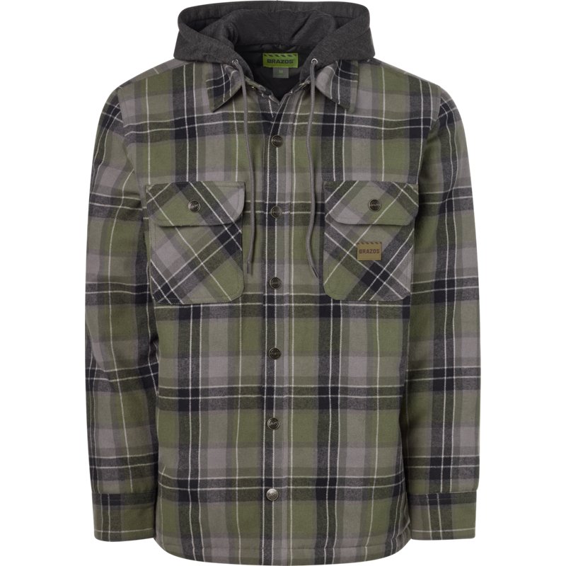 Brazos Men's Blacks… - image