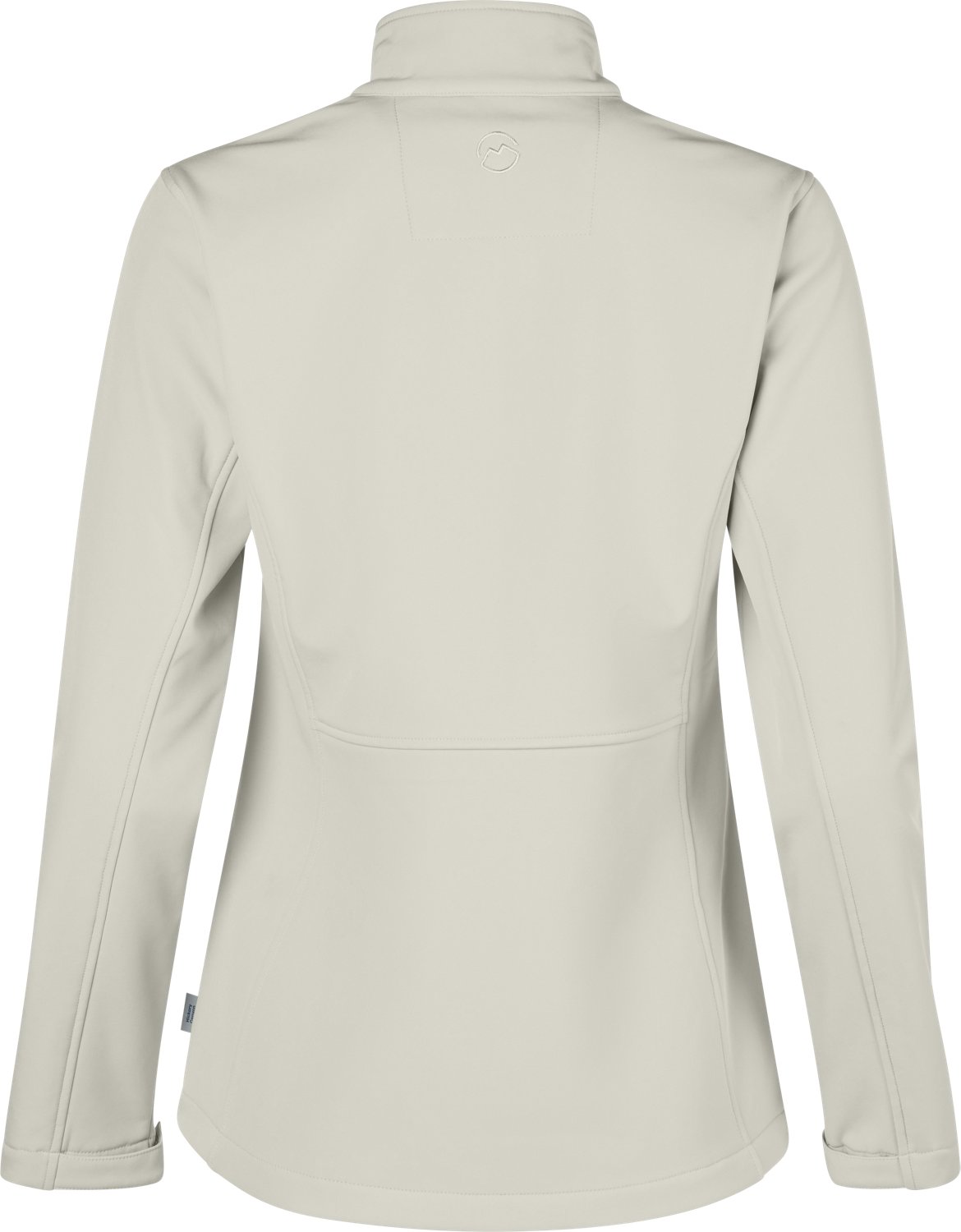 Magellan Outdoors Women's Hickory Canyon Softshell Jacket                                                                        - view number 3