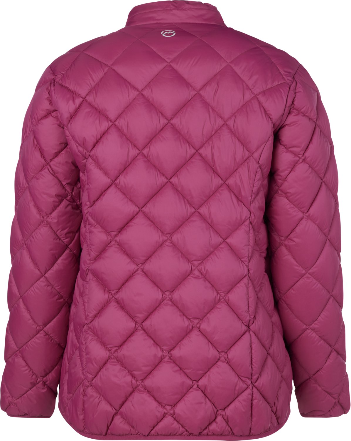 Magellan Outdoors Women's Lost Pine Plus-Size Puffer Jacket - view number 4