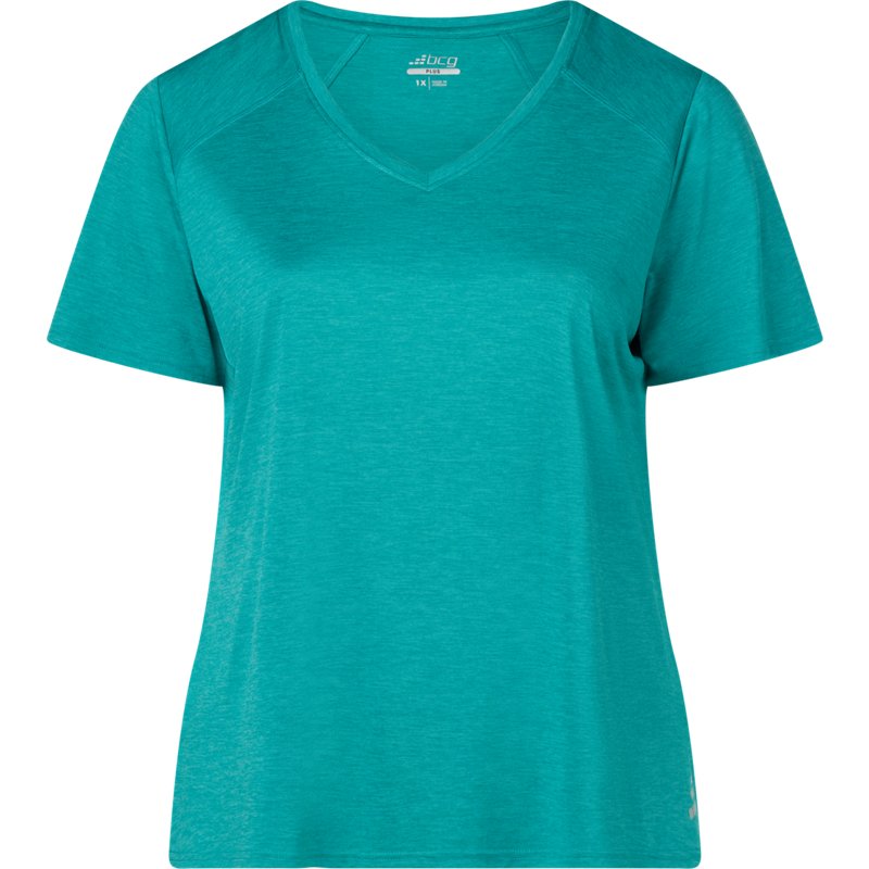 Bcg Women's Plus Tu… - image