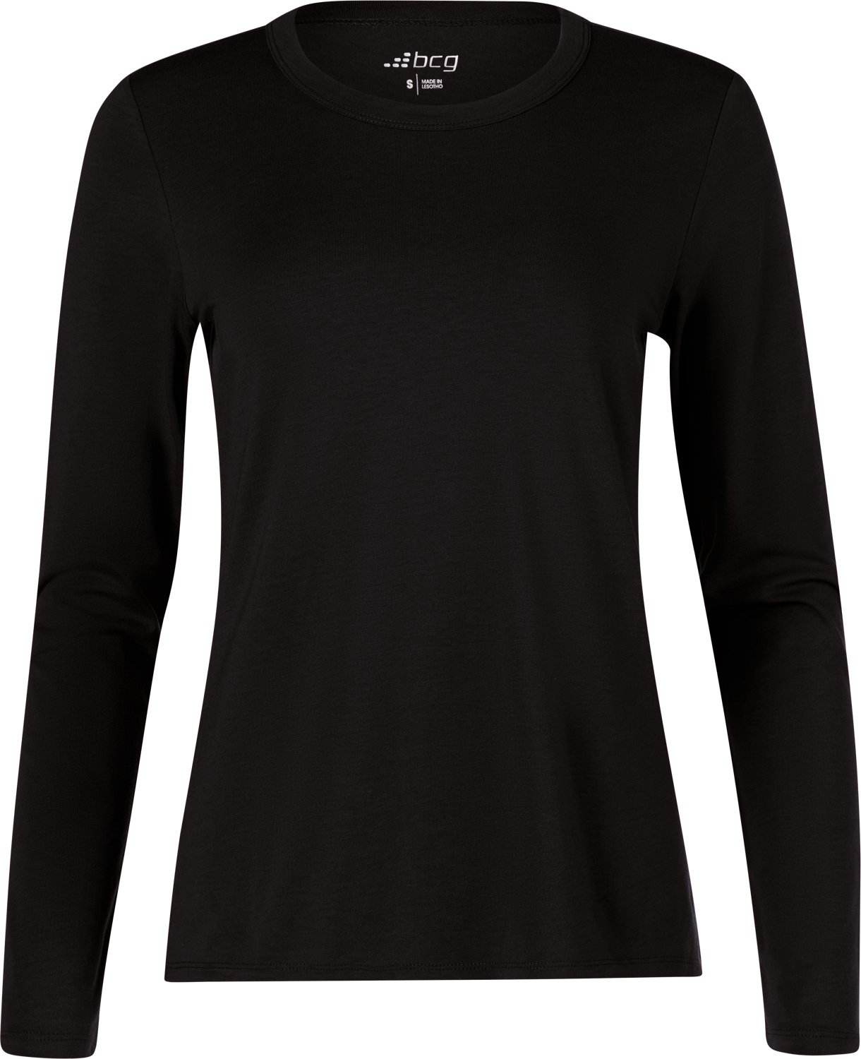 BCG Women's Lifestyle Long Sleeve T-shirt - view number 1