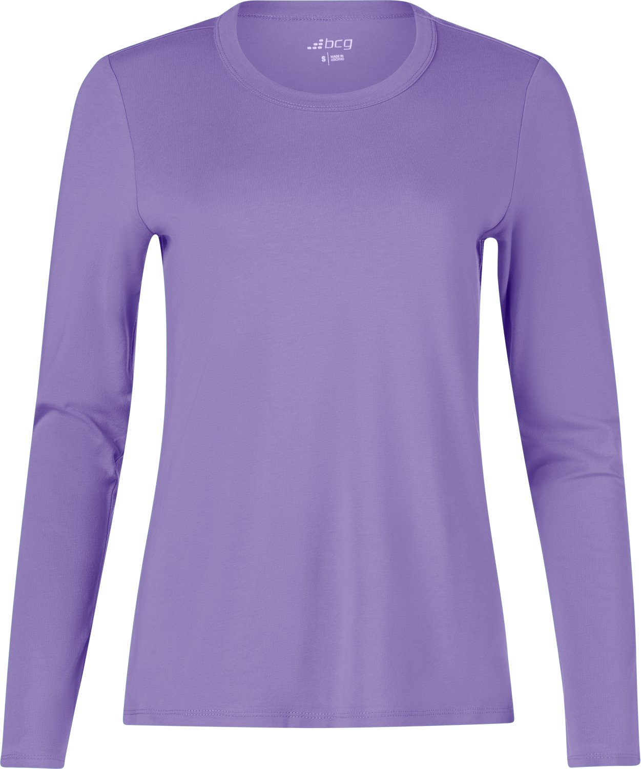 BCG Women's Lifestyle Long Sleeve T-shirt
