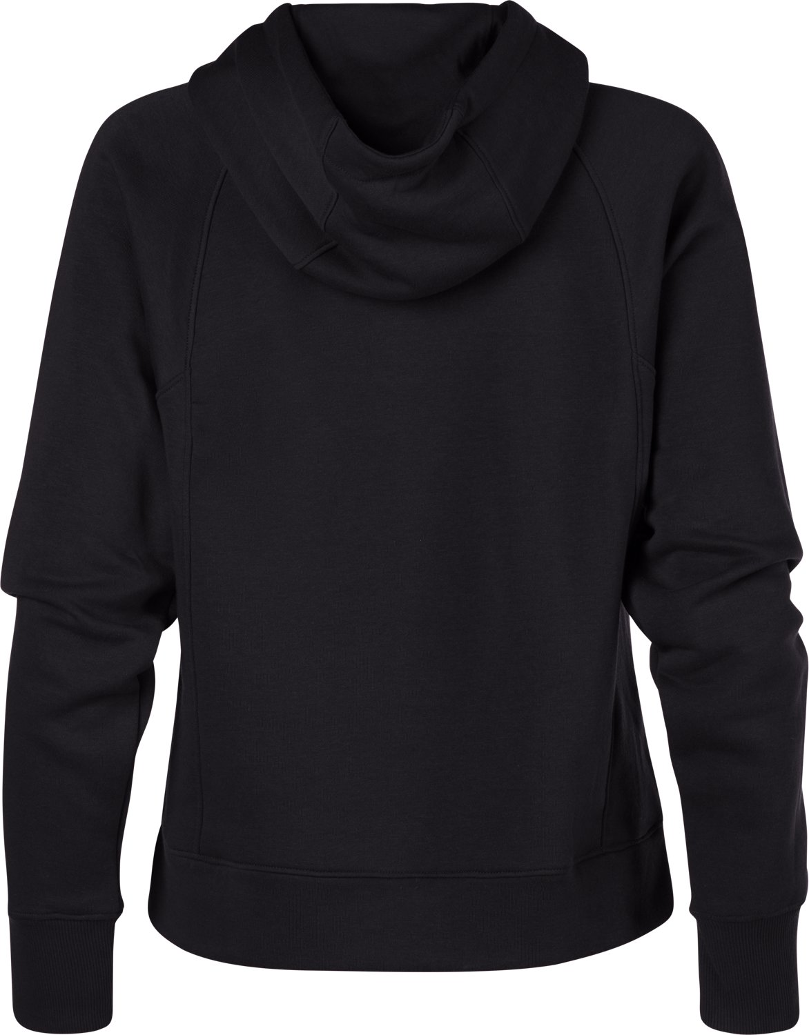 BCG Women's Lifestyle Fleece Hoodie - view number 2