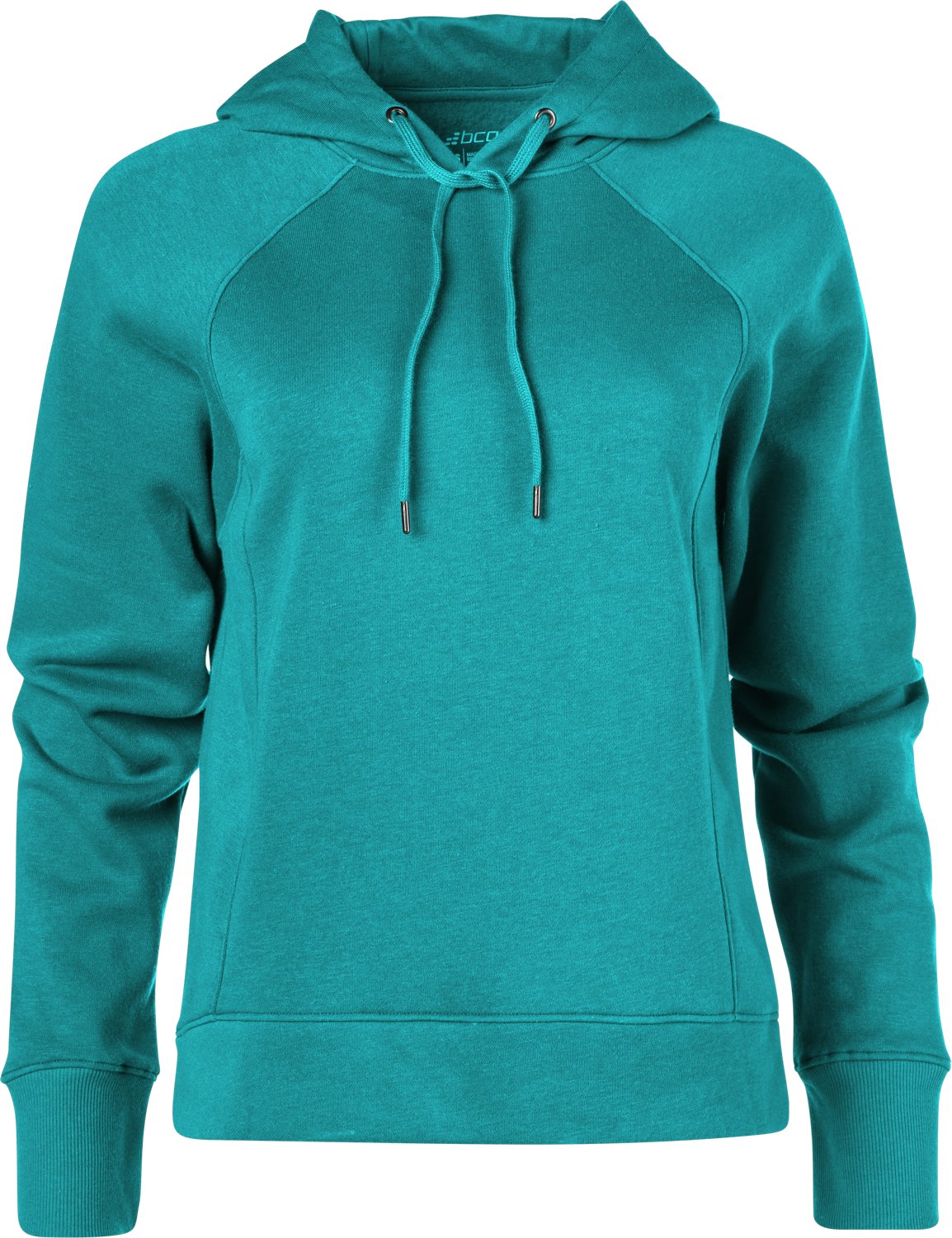 BCG Women's Lifestyle Fleece Hoodie - view number 1