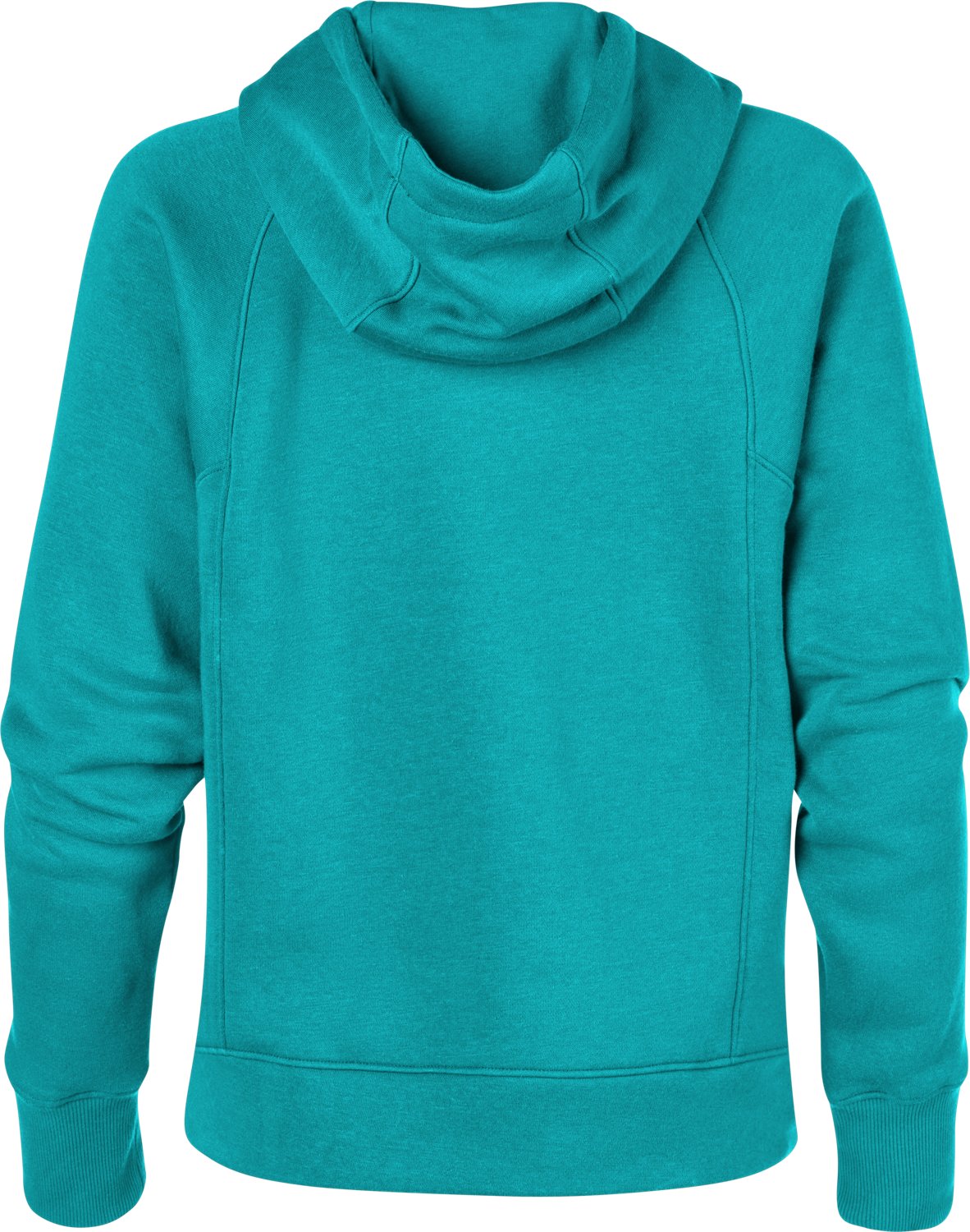 BCG Women's Lifestyle Fleece Hoodie - view number 2