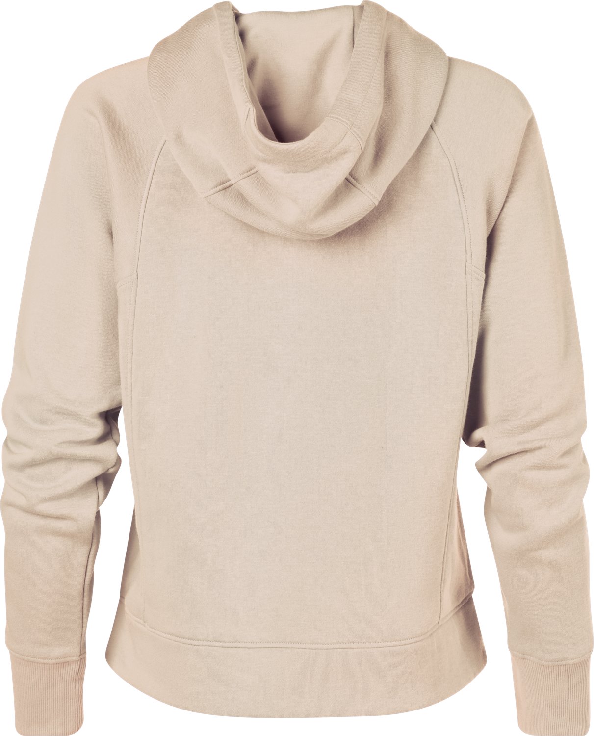 BCG Women's Lifestyle Fleece Hoodie - view number 2