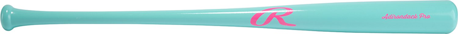 Rawlings Adirondack Pro R232 Wood Baseball Bat                                                                                   - view number 3